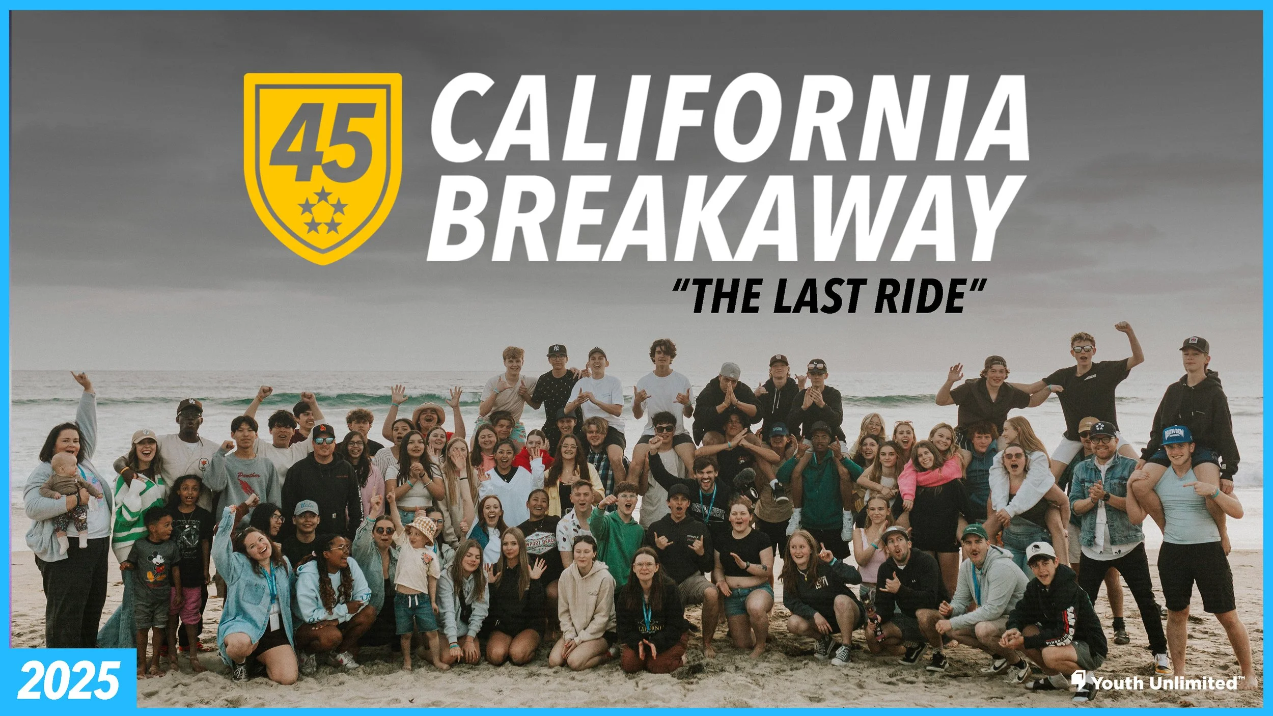 2025 Calbreak Movie NOW AVAILABLE!