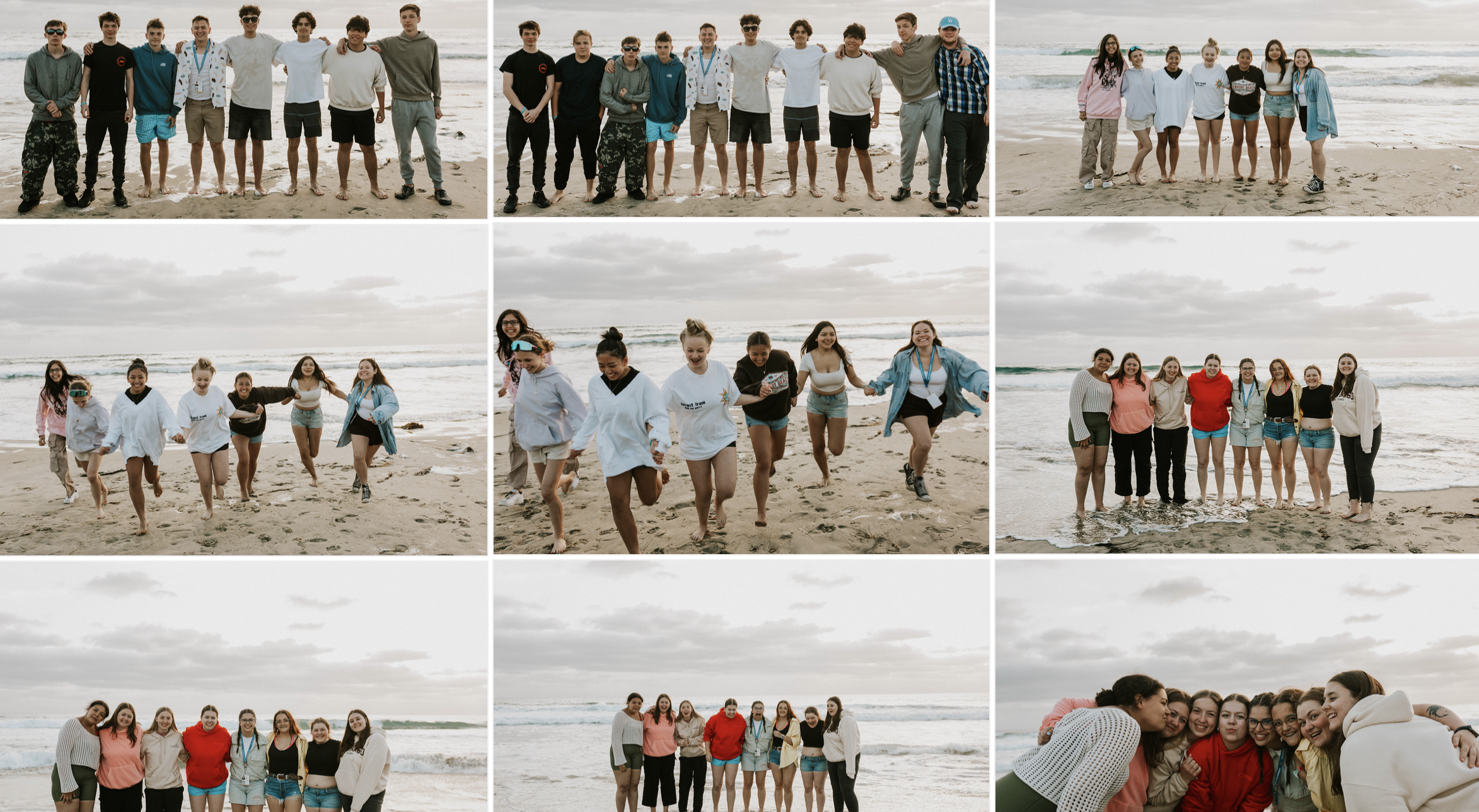 The Official Calbreak 2025 Photo Album is Here!