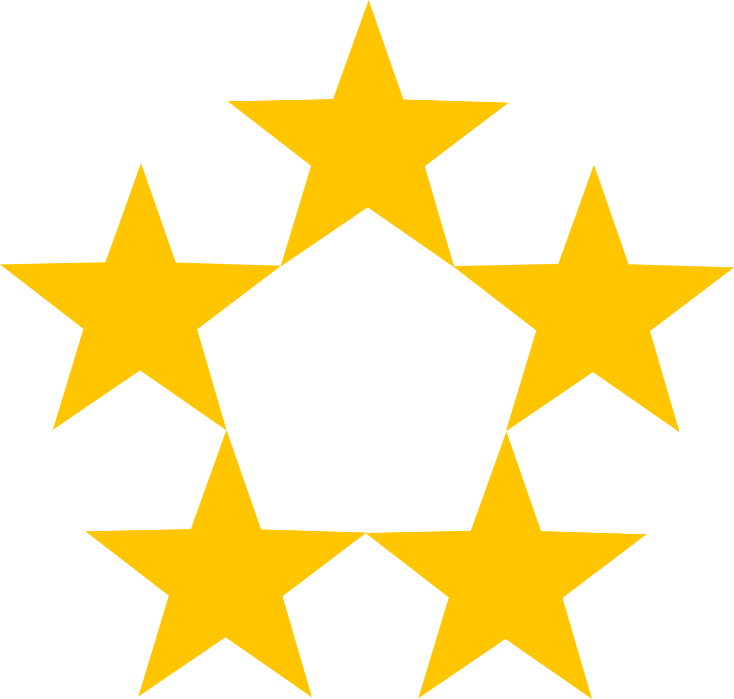 Пять звезд. Стилизованные звездочки. Пять звезд иконка. 5 Звезд вектор.