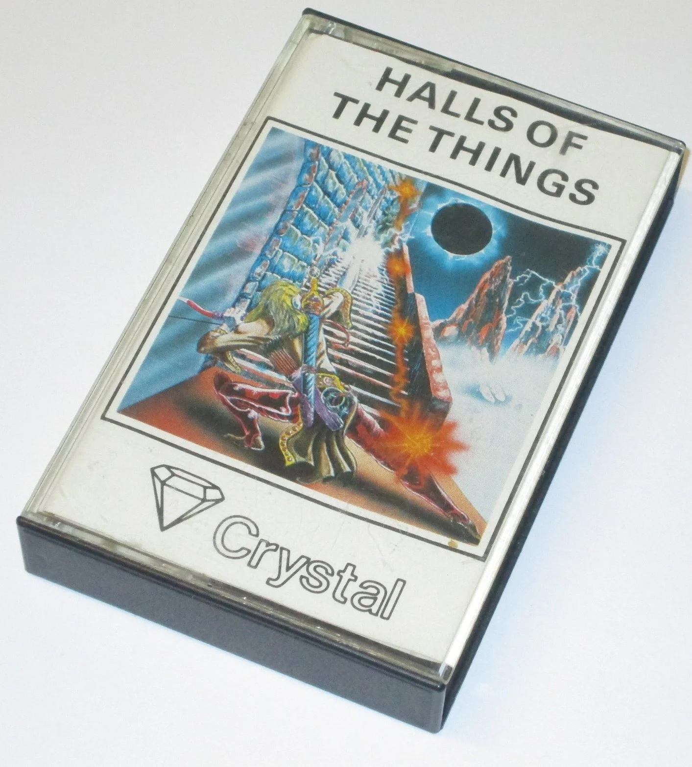 Halls of the Things