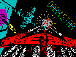 Dark Star