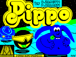 Pippo — Wizwords Pippo — Wizwords