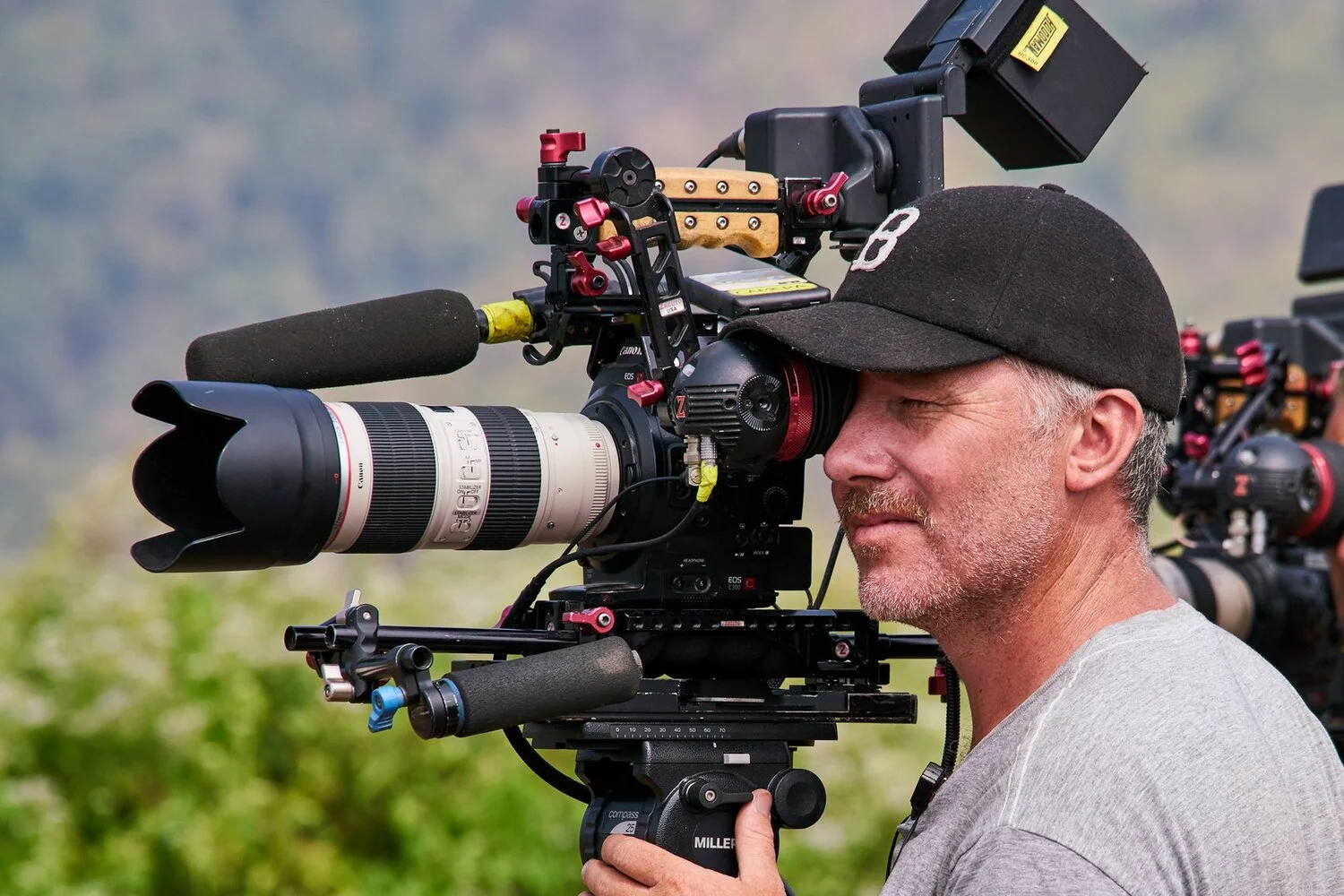 Survivor NZ: Thailand.