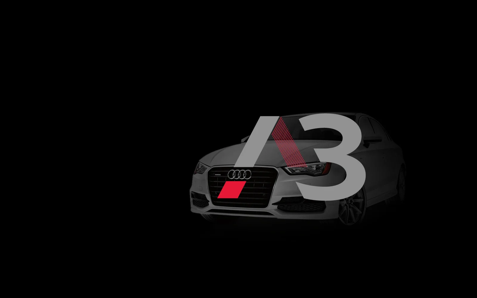 AUDI A3 LAUNCH_TEASER