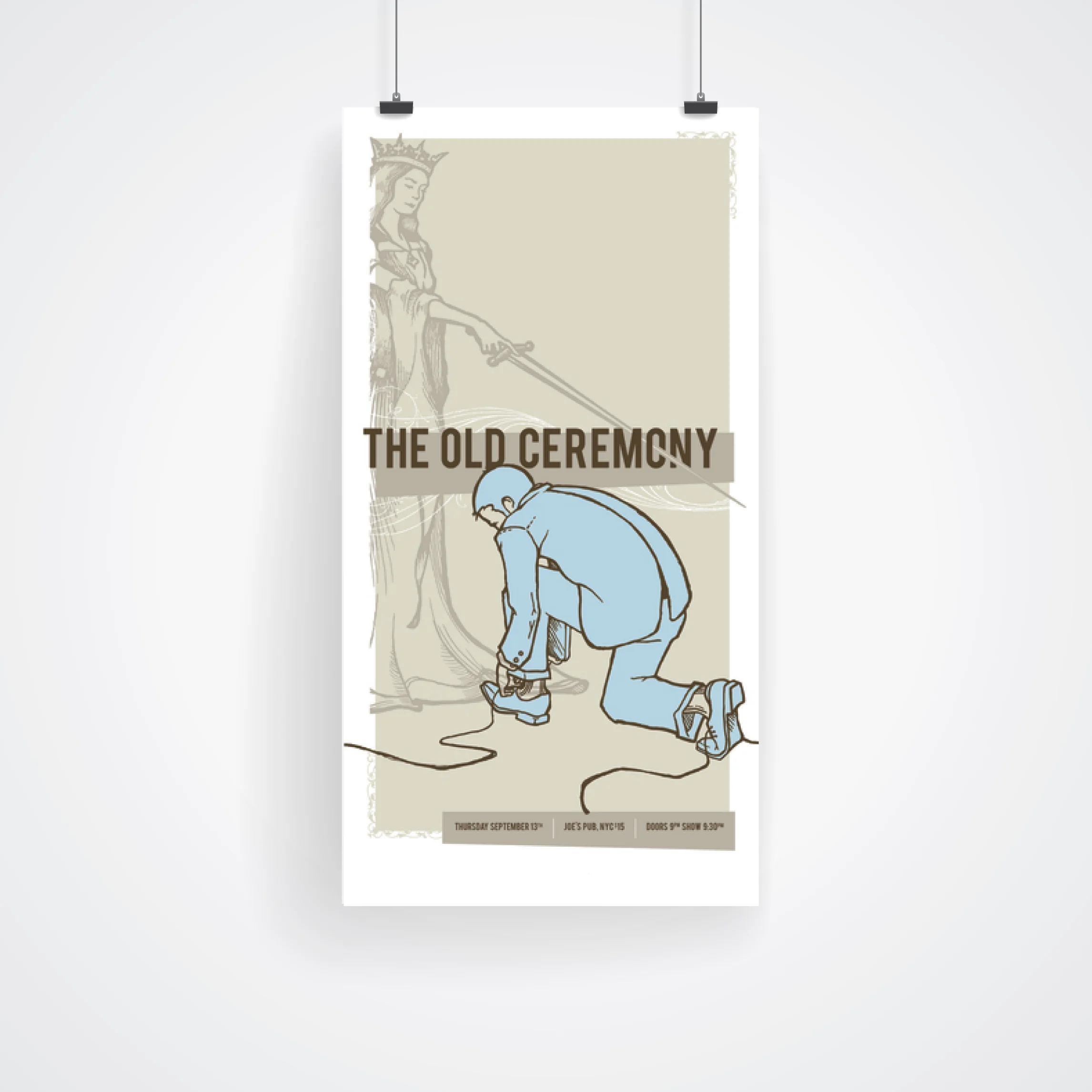 GIG Poster_Knighthood