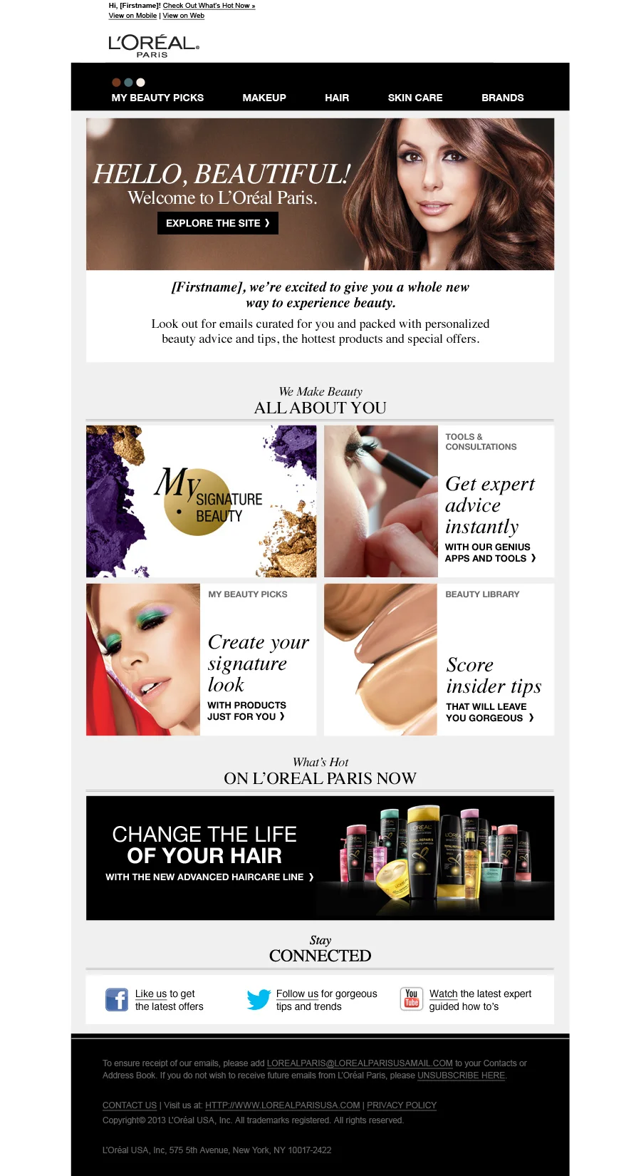 Loreal Welcome Stream 1.jpg