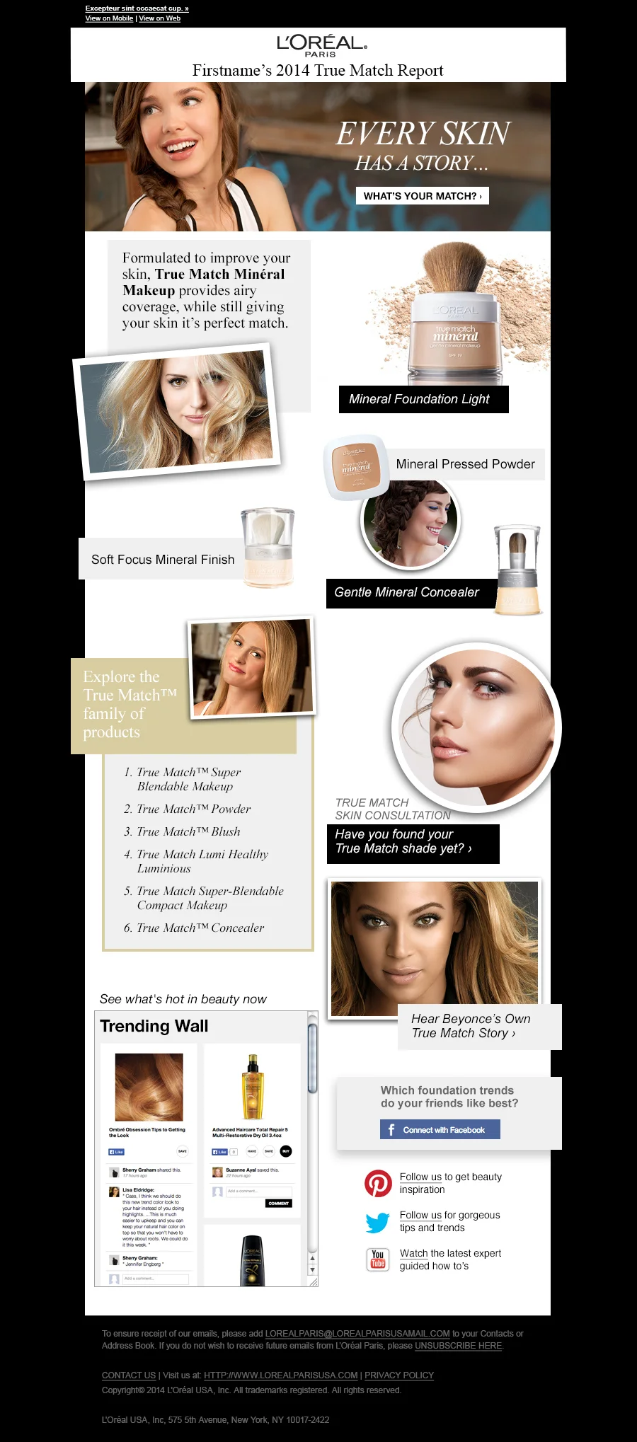 Loreal True Match Q1 Trend Email.jpg