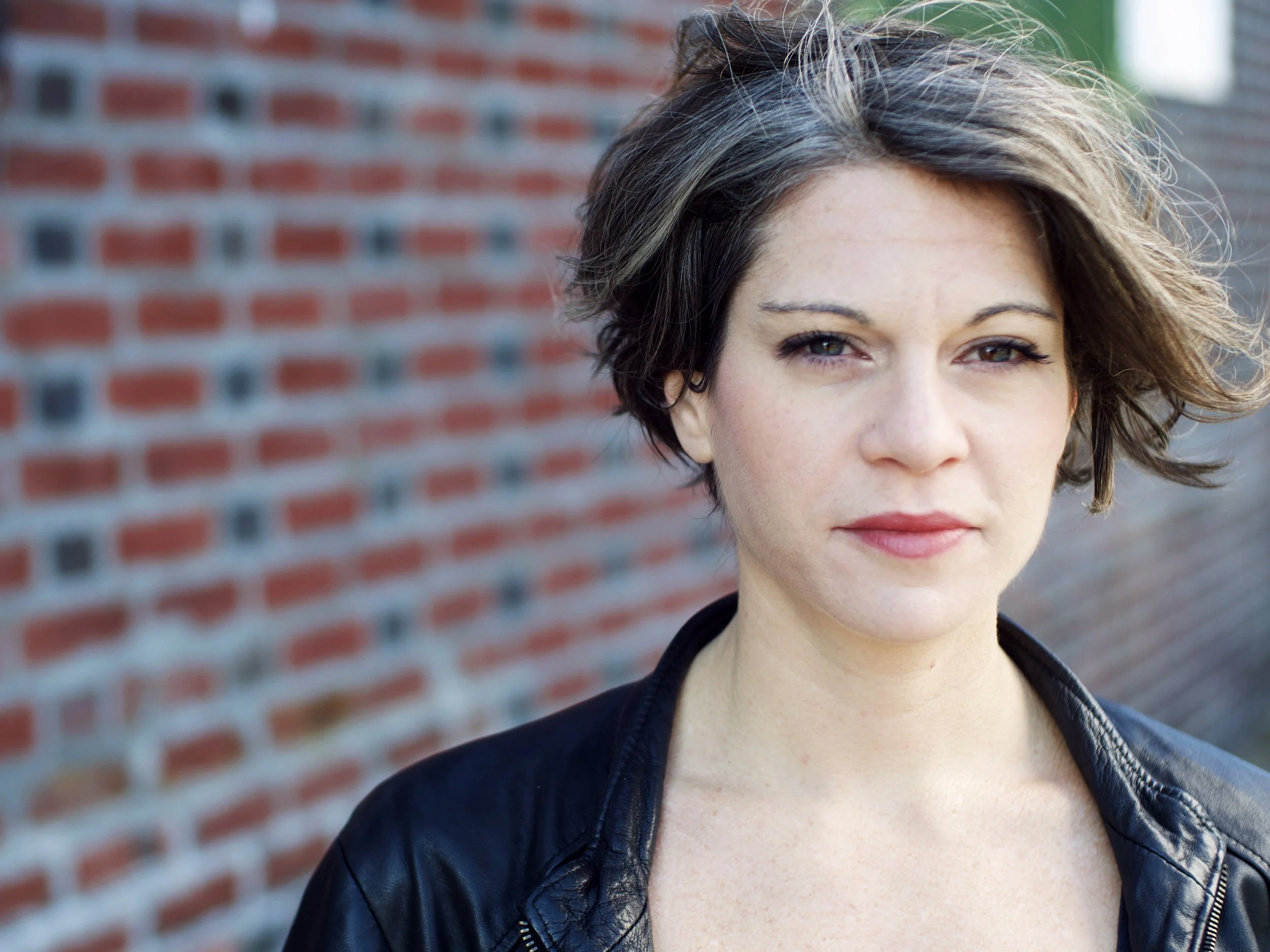 Photo: Jon Burkland, ZANNI Productions
