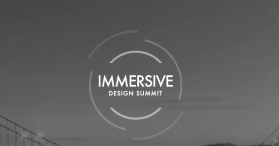 IMMERSIVE DESIGN SUMMIT San Fransisco (Feb 22-23, 2019) Immersive Performance Skills : Building Empathy and Trust
