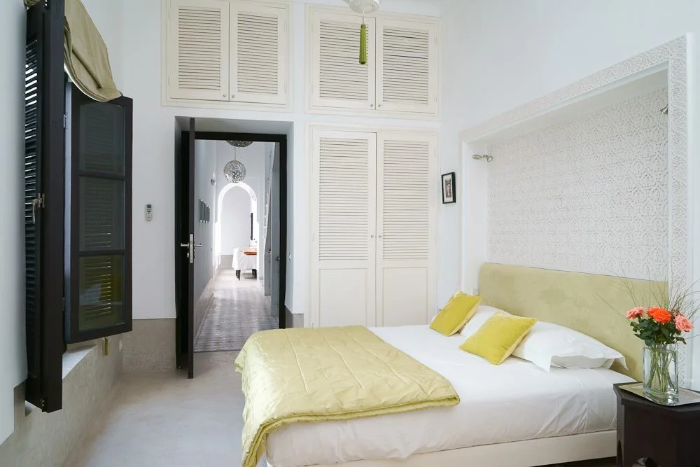 Peridot Standard Suite at Riad Sapphire