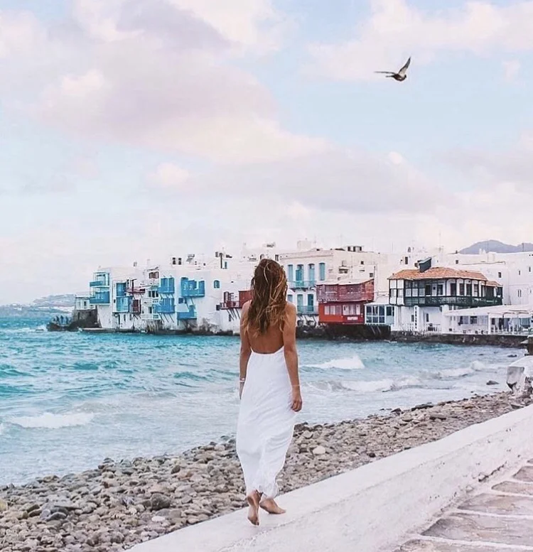 Mykonos