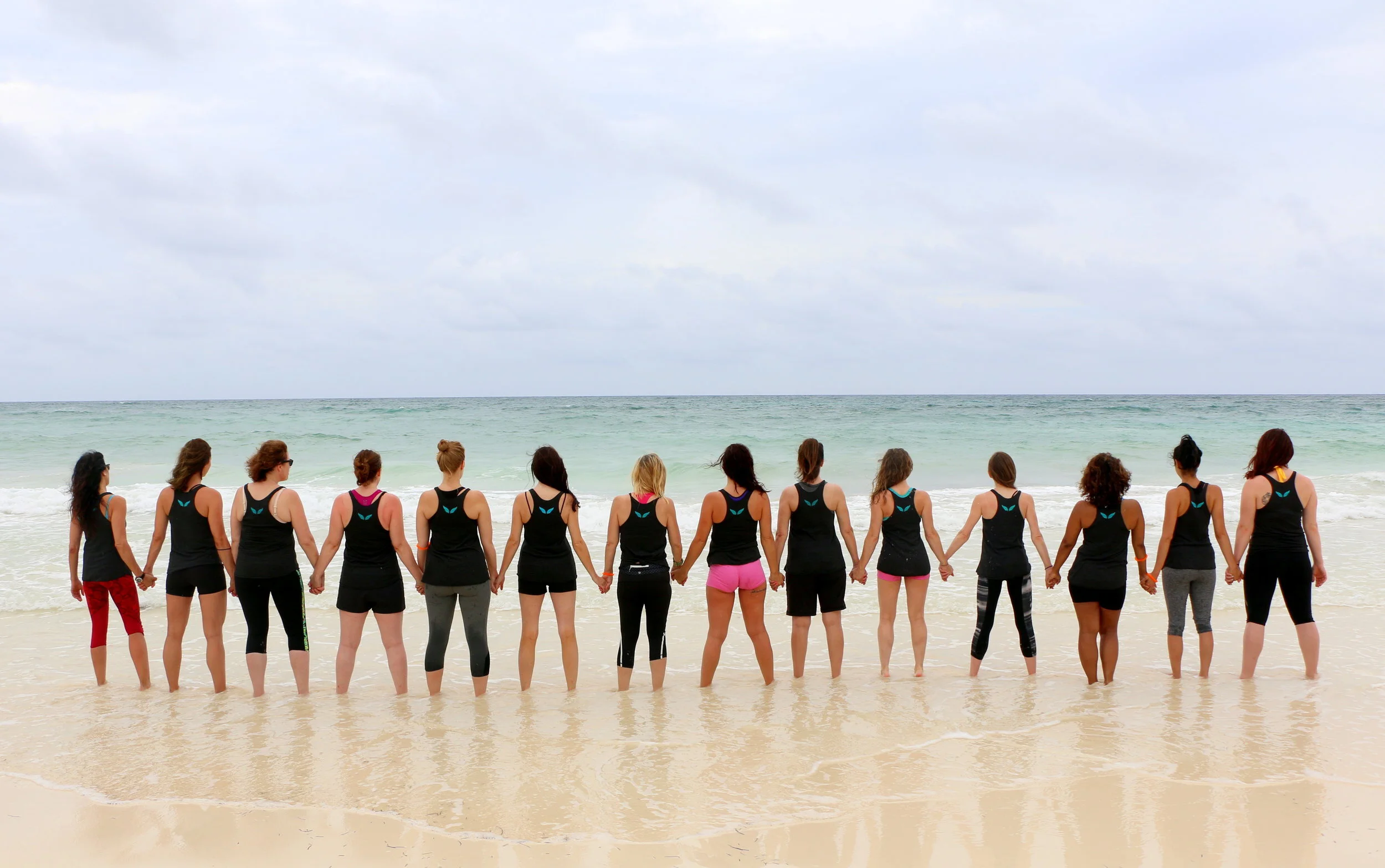 5 Reasons to Attend a Women's Fitness Retreat (That Have Nothing to Do with Being Fit)