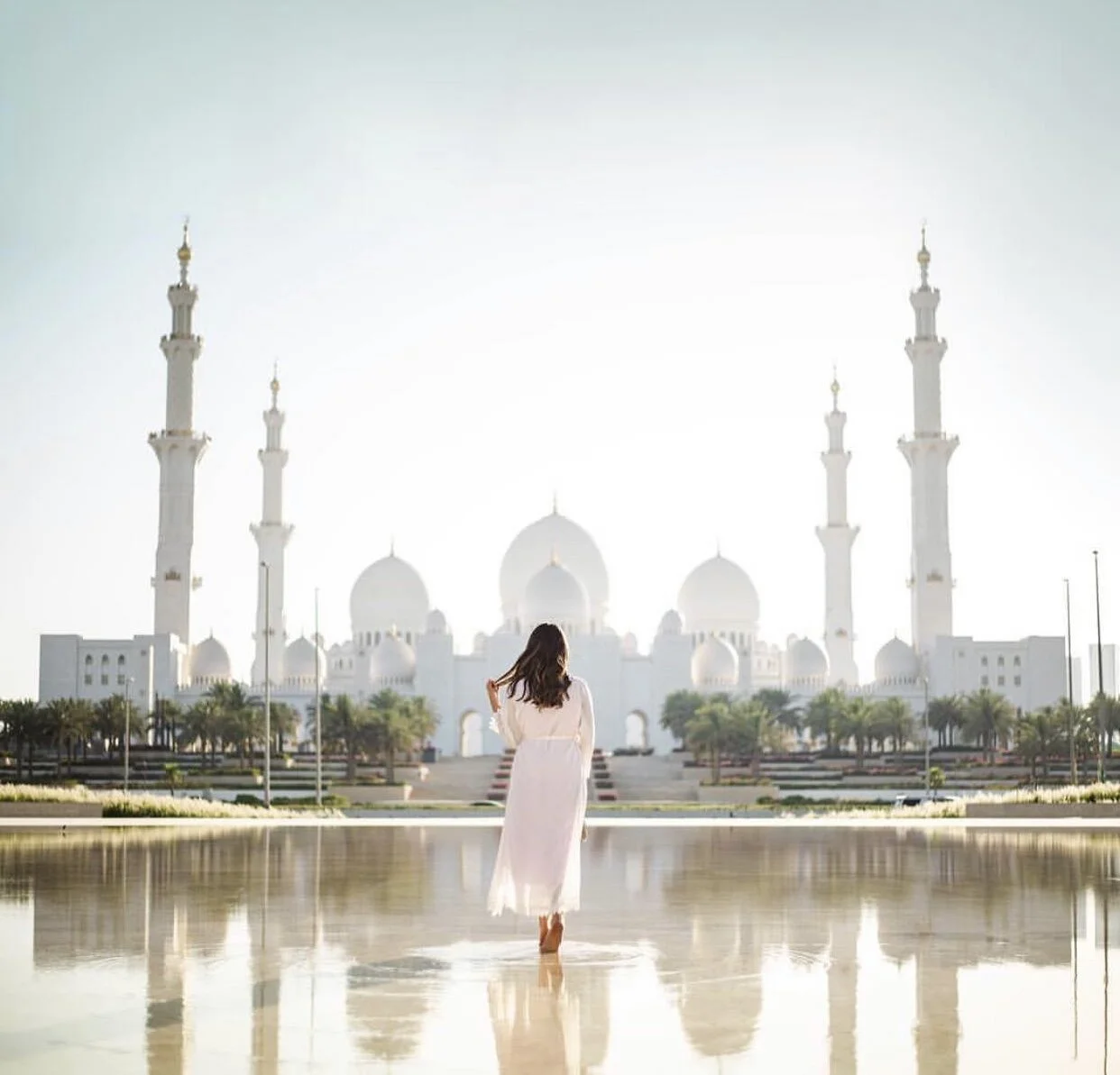 Vacation State of Mind: 5 International Locations Where We Want to Travel Next