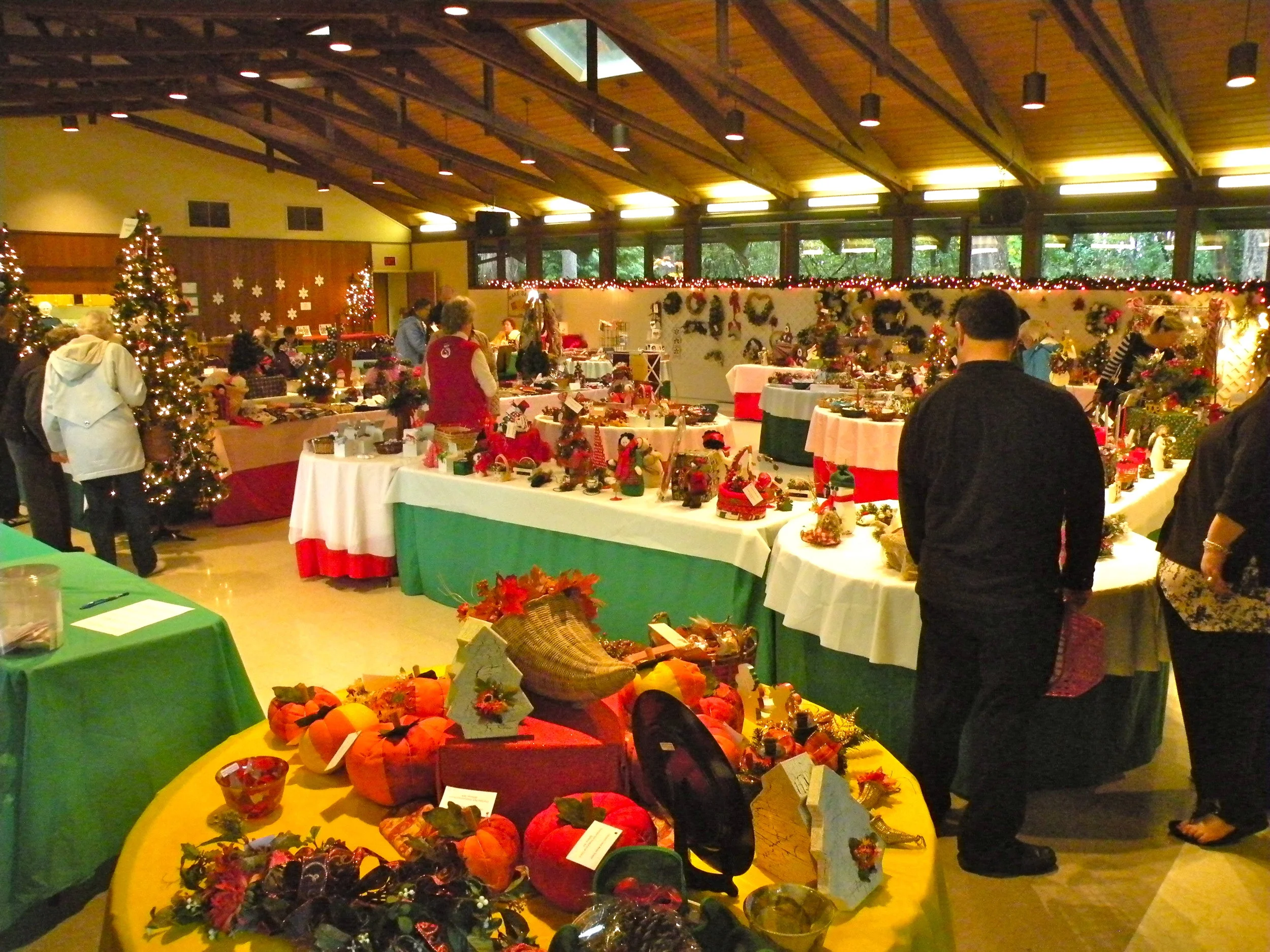 Heavenly Hand Mades Bazaar