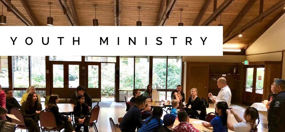 Youth Summer Retreat