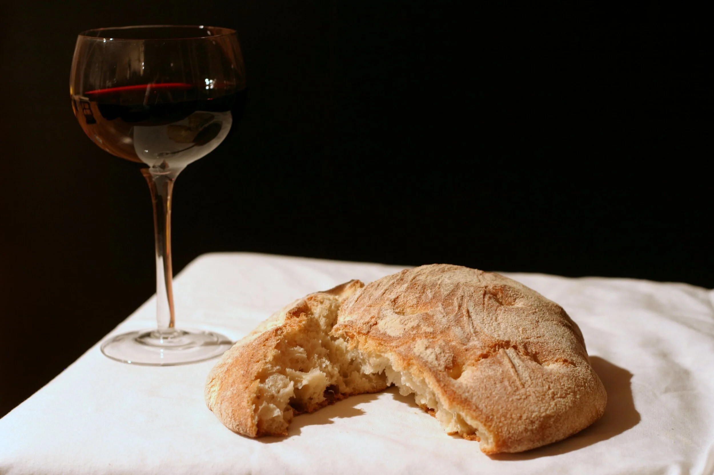 Maundy Thursday Virtual Worship Service