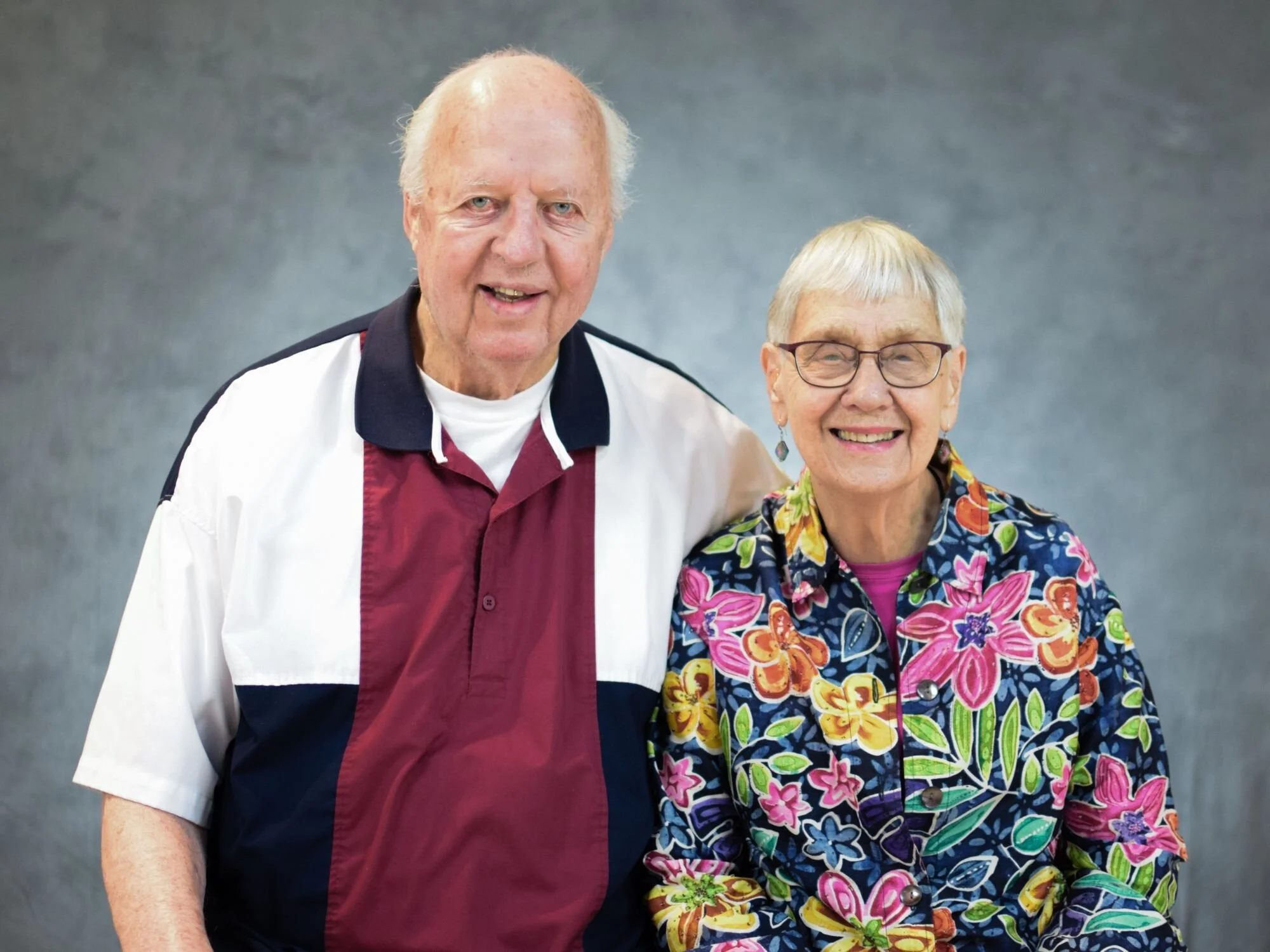 Memorial for Tim Millar