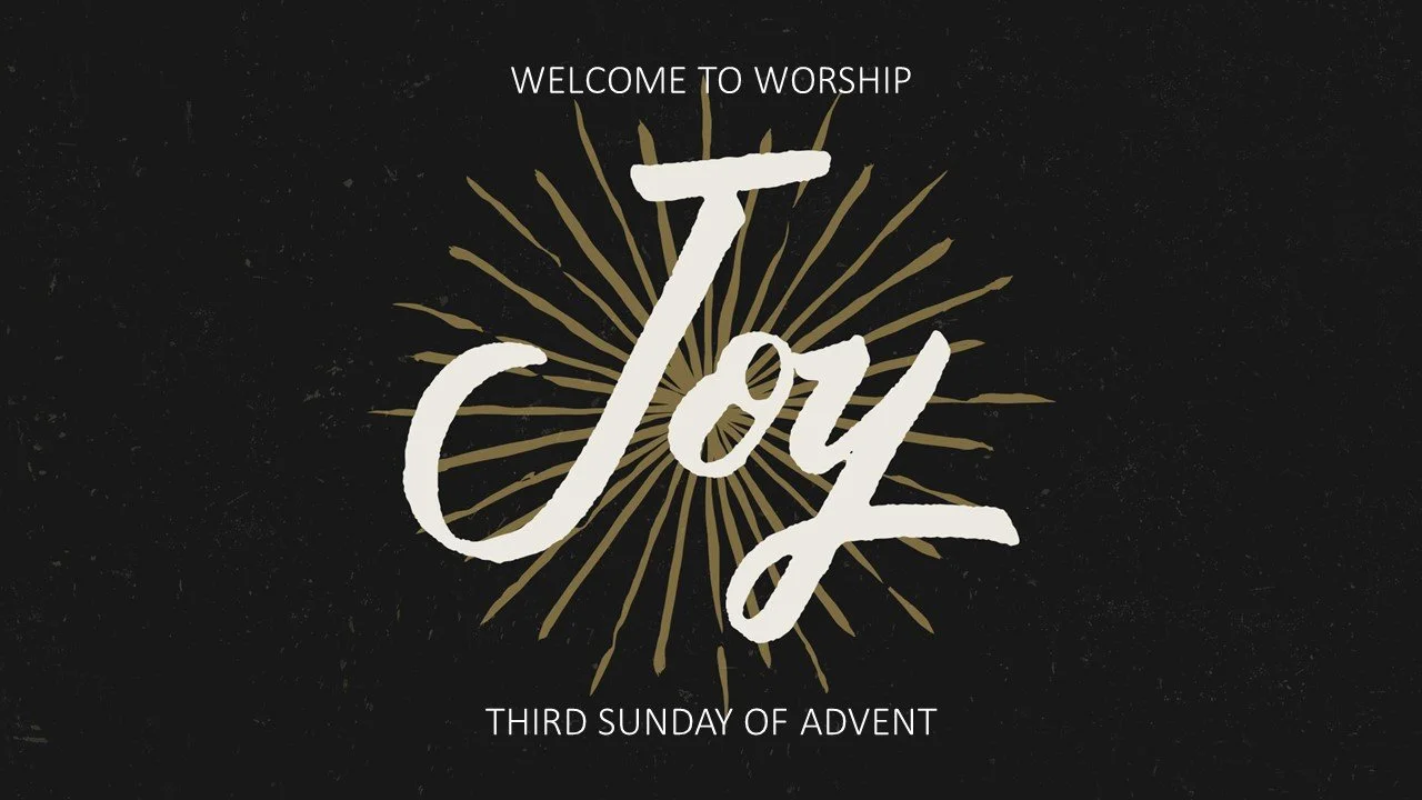 In-Person Gathering at OPPC