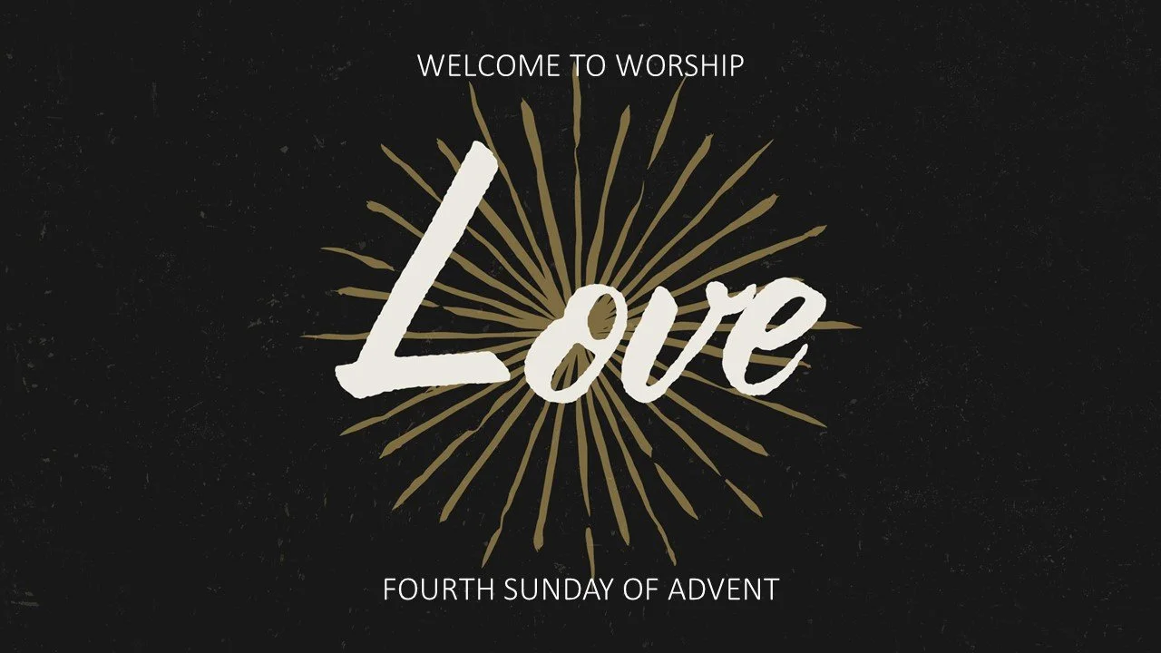 In-Person Gathering at OPPC