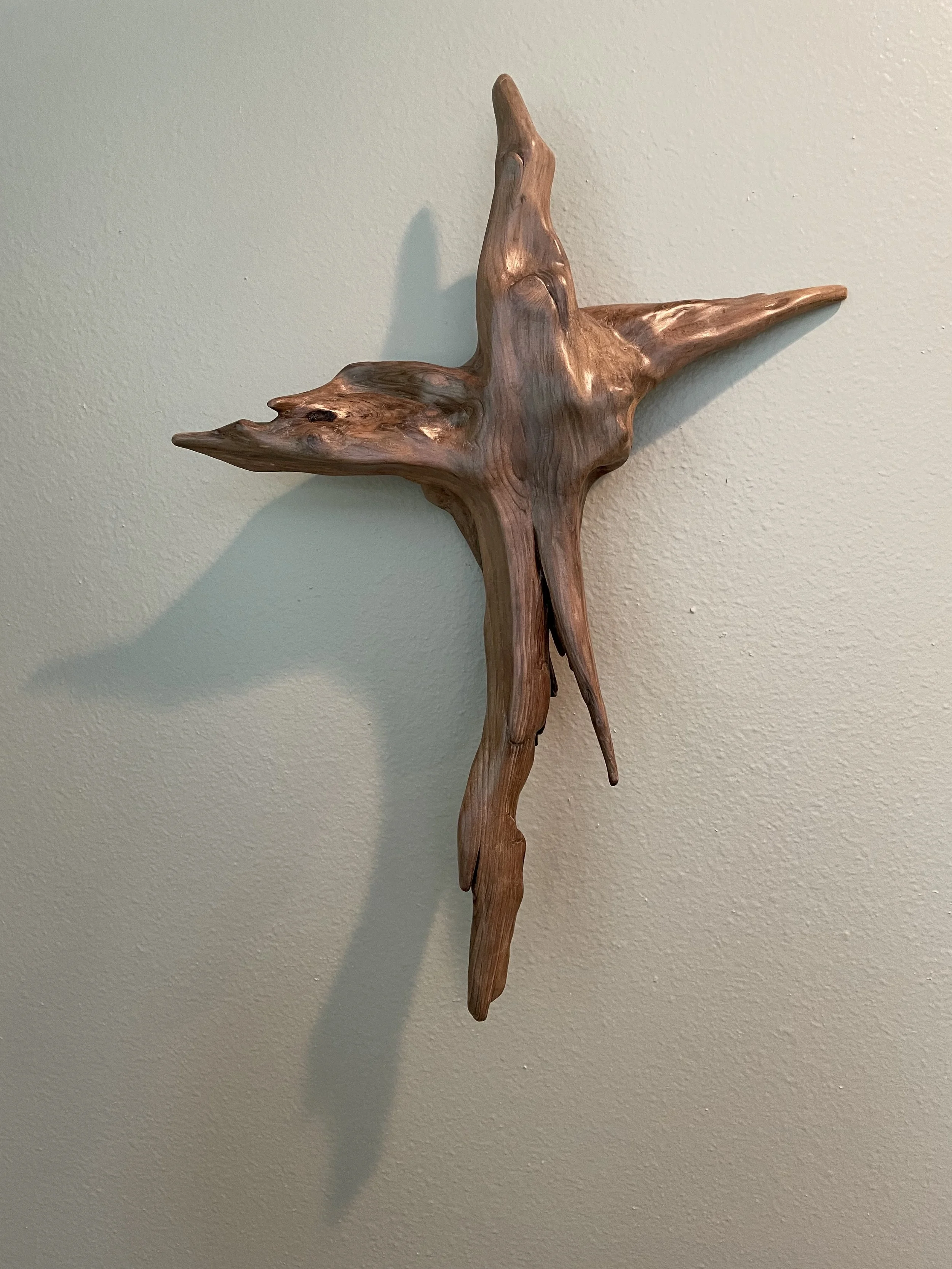 Northwest Driftwood Artists Exhibition
