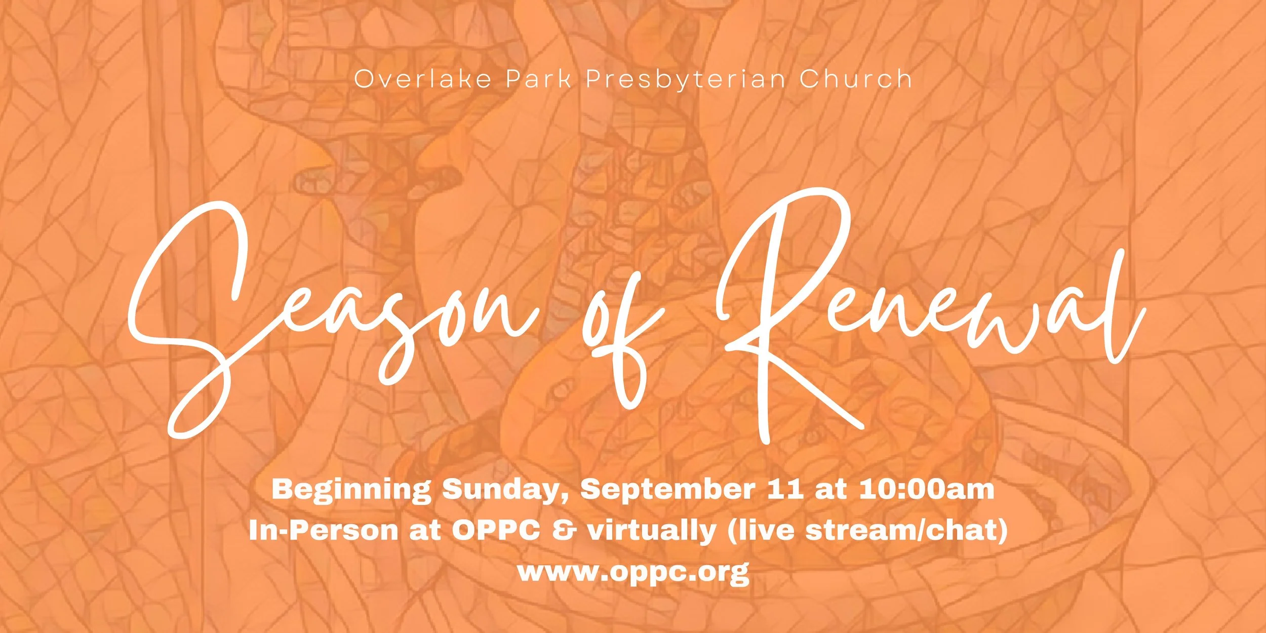 Season of Renewal