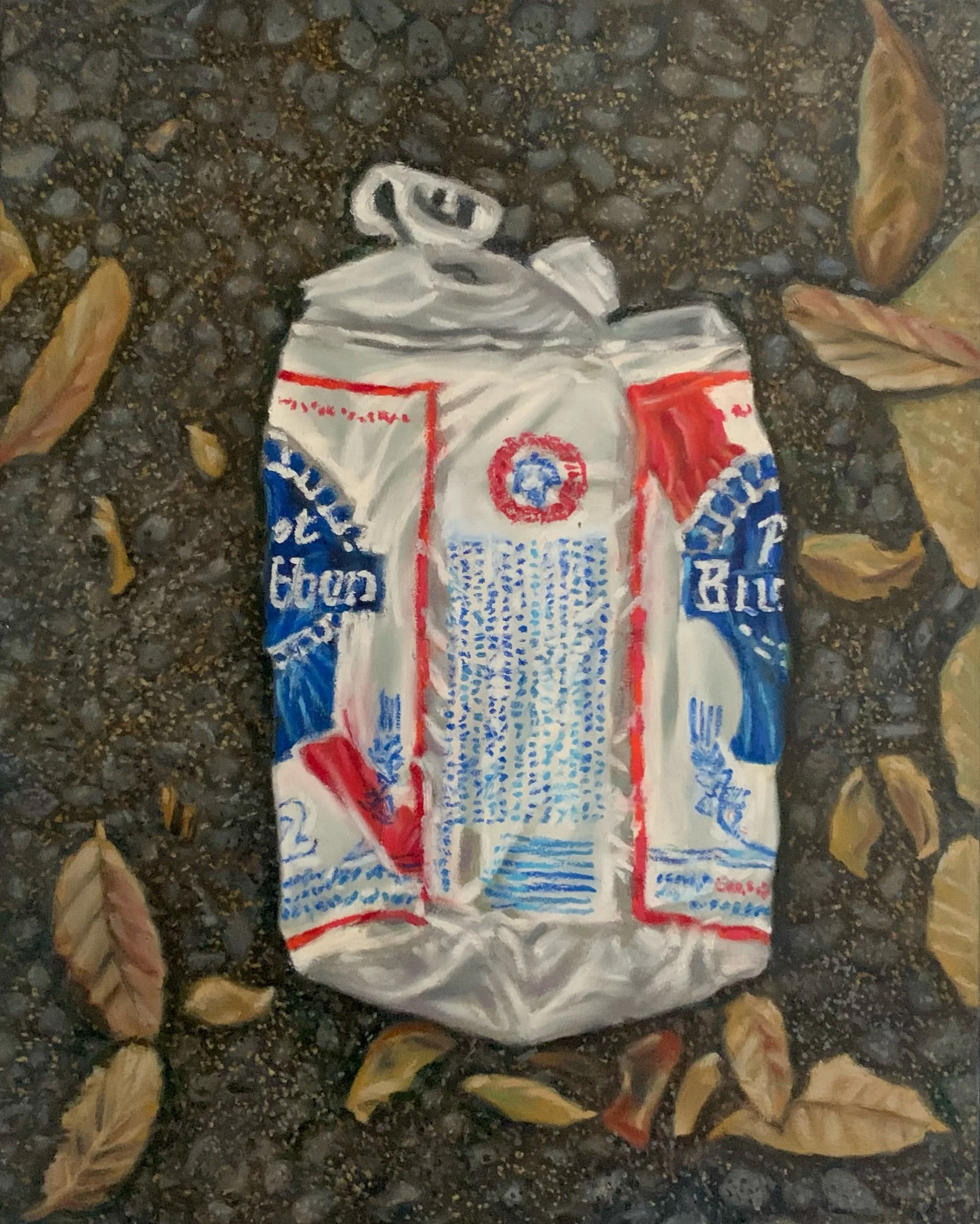 Smashed - PBR