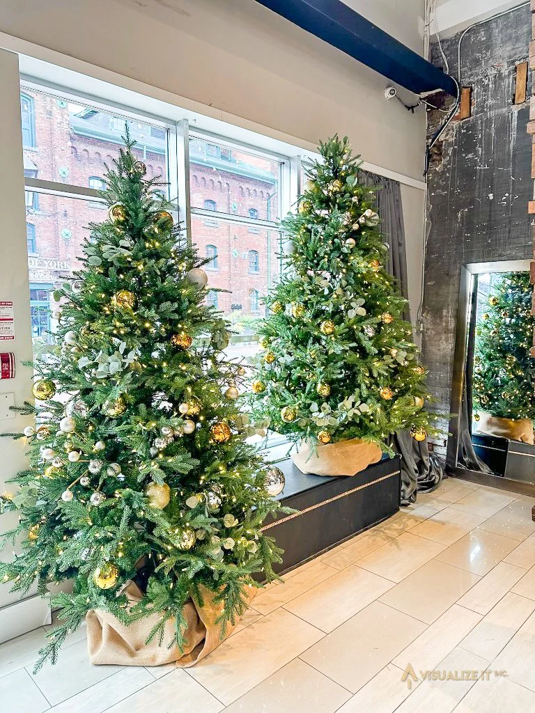 Eataly Distillery District Pop Up