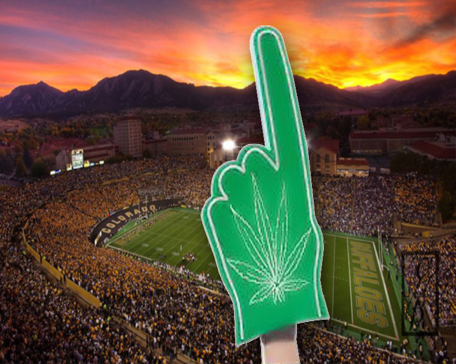 However, not everyone finds themselves transforming into a star athlete after getting high. Many of us are the type of person who lights up and then just can’t find the motivation to get moving. Let’s face it, the only place we’re running to is the fridge. But there is good news! Cannabis also improves muscle recovery time and provides users with a better sleep, so you can relax after a big workout. And for those of us who want to go out and have some fun with friends after a day of hard work, you won’t find yourself getting a beer belly with good ol’ Mary Jane! And the best part is when you wake up the next morning…. NO HANGOVER!