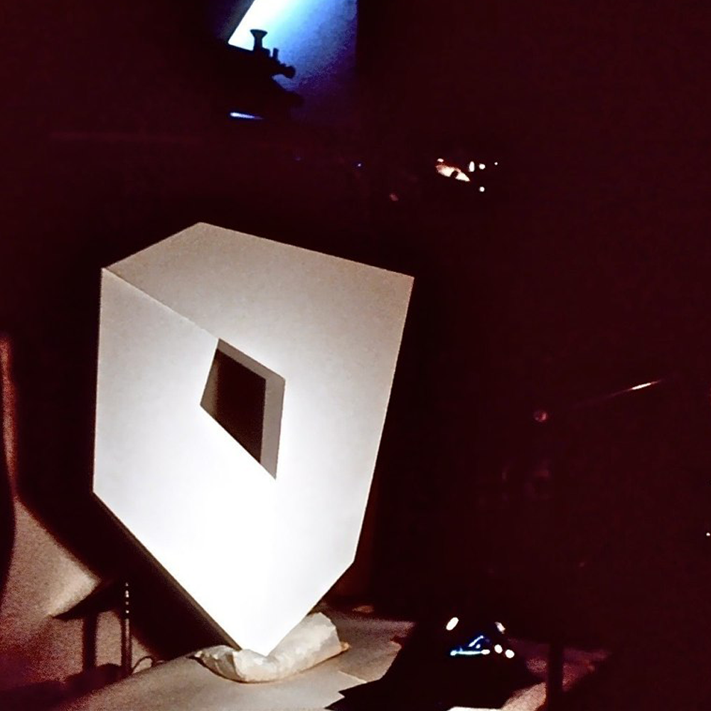 1. Testing different positions of the construction