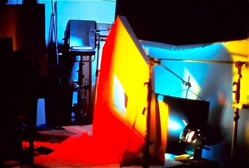 Photo-based Process