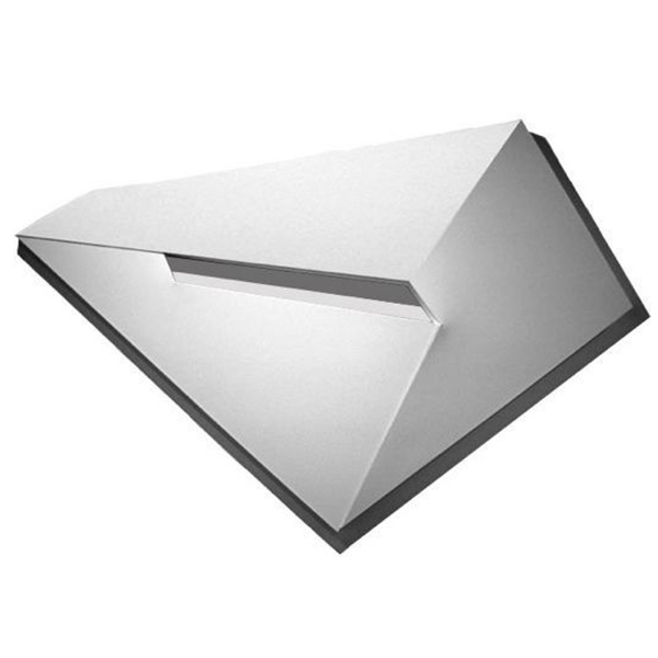 Shaped Canvas