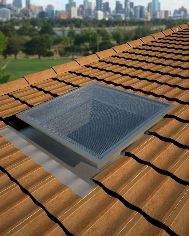 Standard Range — Architect Inspired Solutions ACOL Skylights & Roof