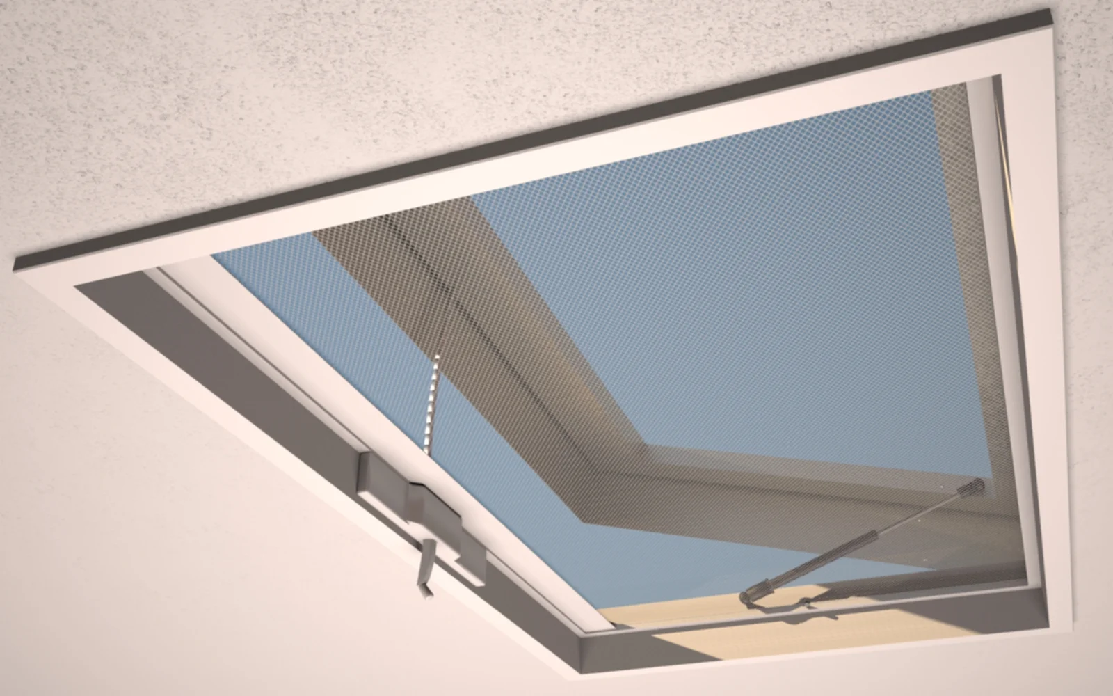 Standard Range — Architect Inspired Solutions ACOL Skylights & Roof