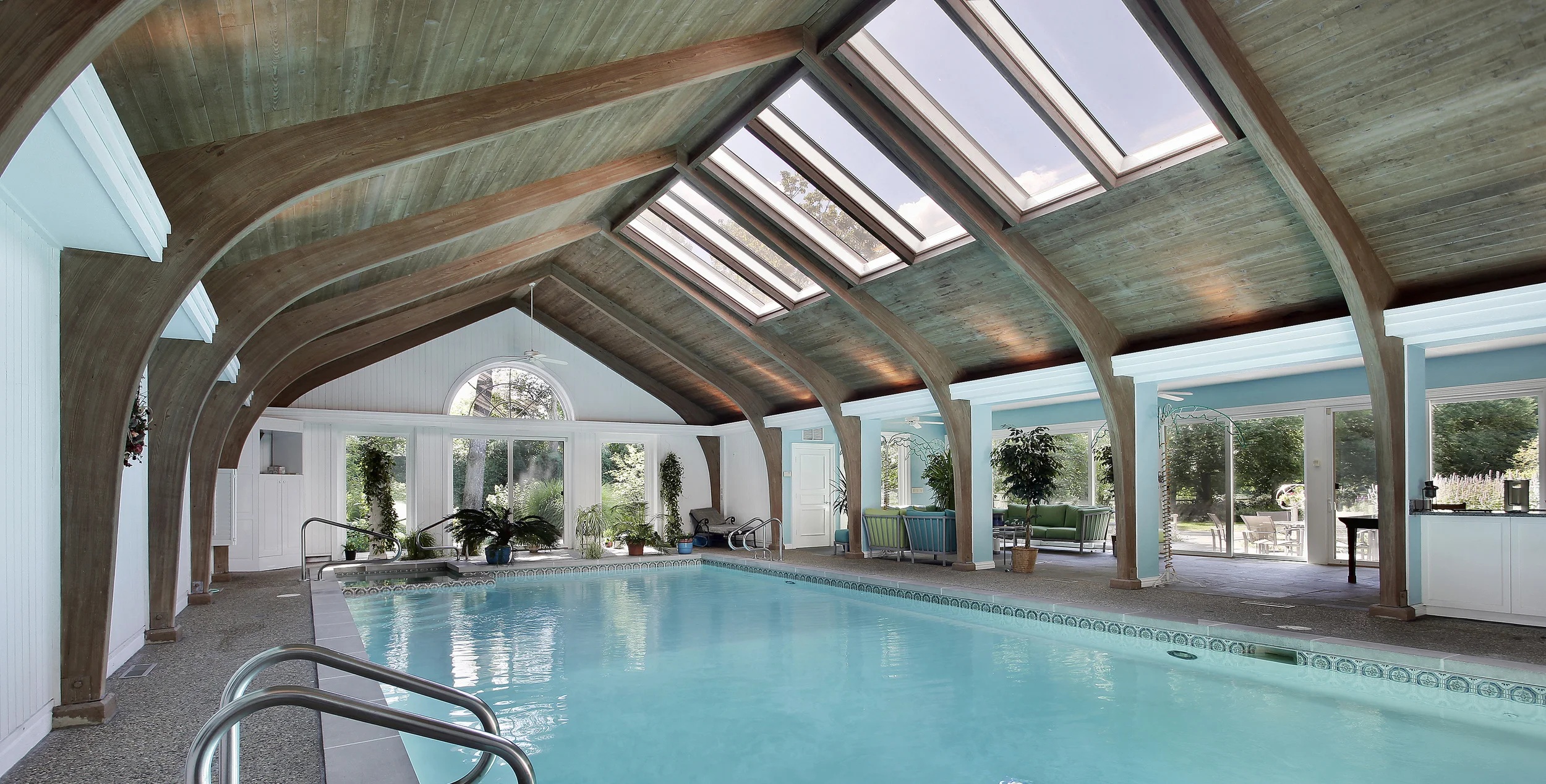 Standard Range — Architect Inspired Solutions ACOL Skylights & Roof