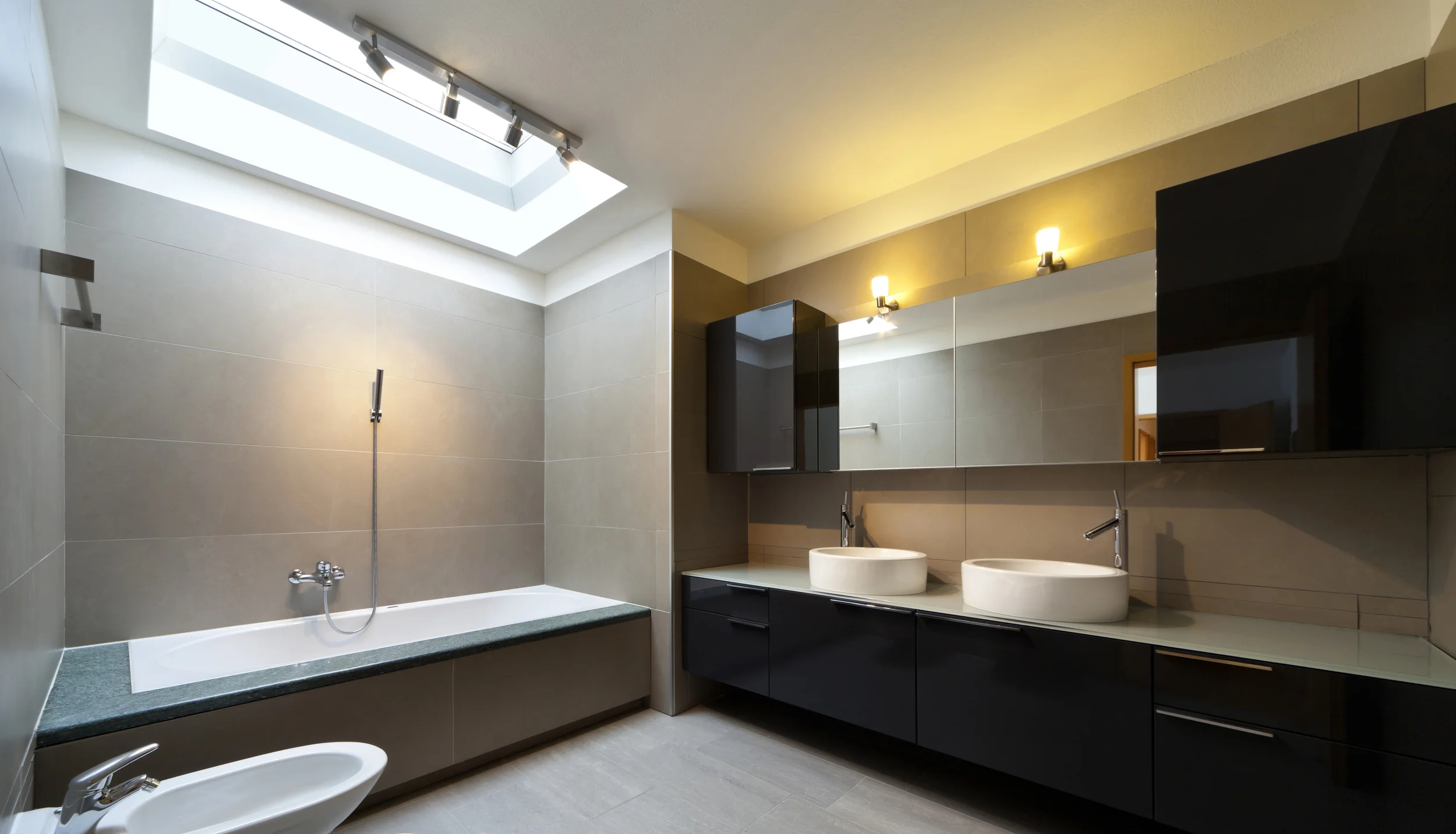 Standard Range — Architect Inspired Solutions ACOL Skylights & Roof