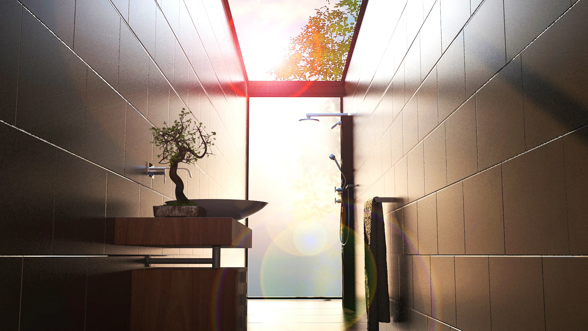 Standard Range — Architect Inspired Solutions ACOL Skylights & Roof