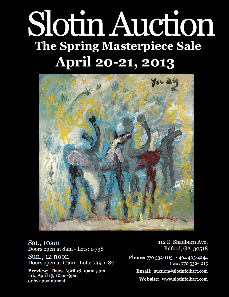 April 20-21, 2013
