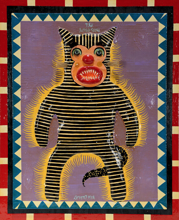 Slotin Folk Art Auction