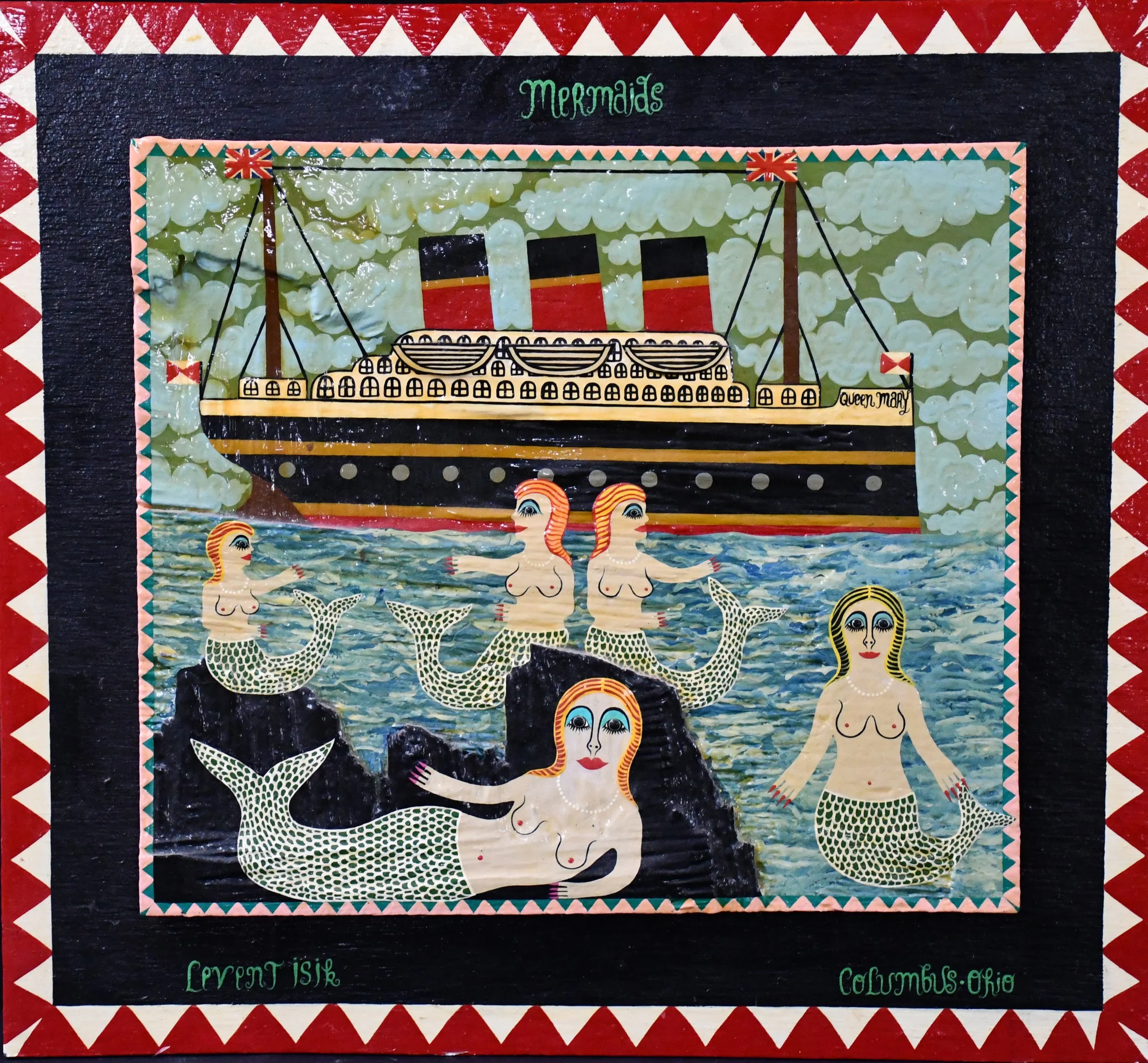 LeventIsikMermaids.jpg