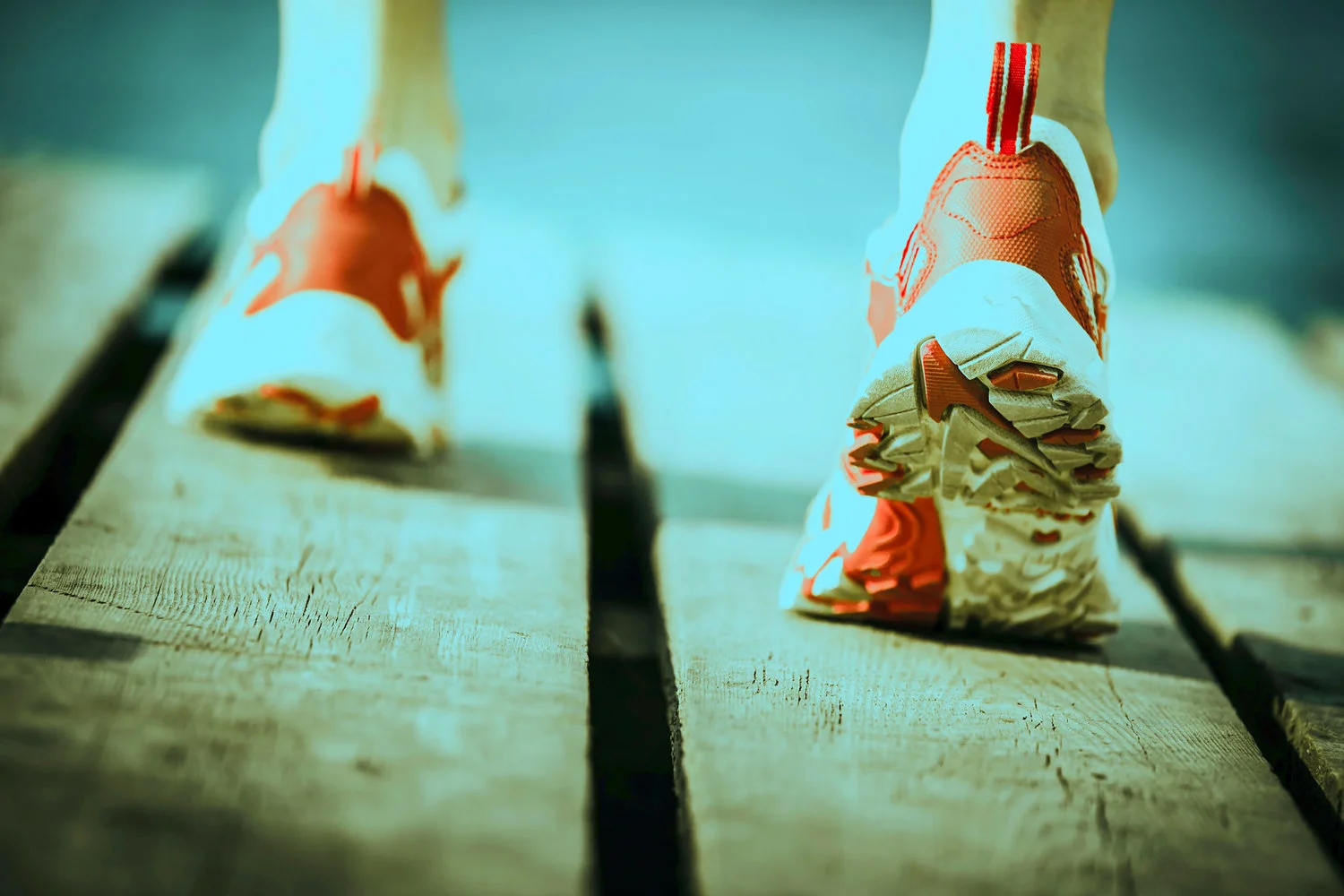 Increase your running load by 10% to prevent injury 
