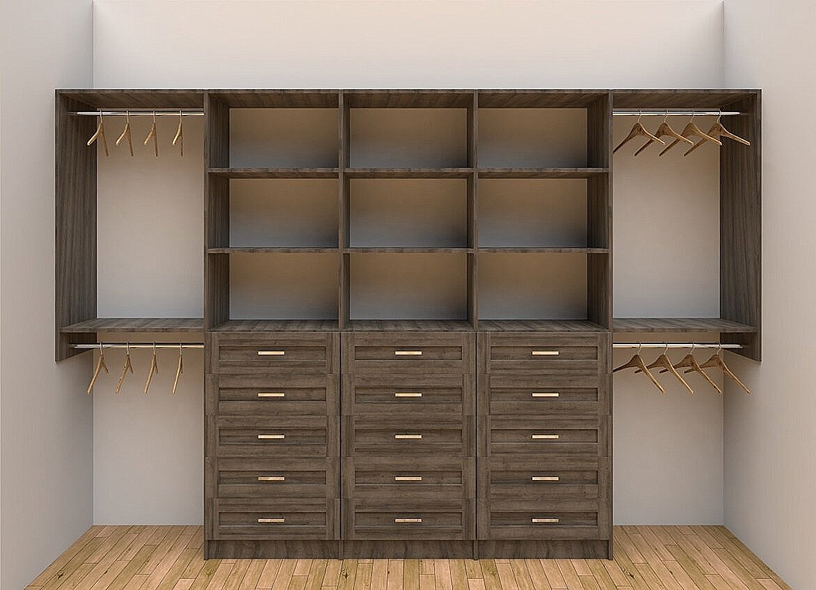 9+Custom+closet+system+long+hanging+double+hanging+shelving+and+drawers.jpg