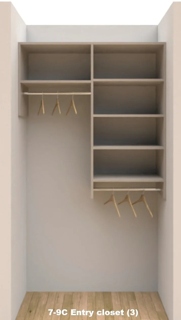  Latitude East finish 