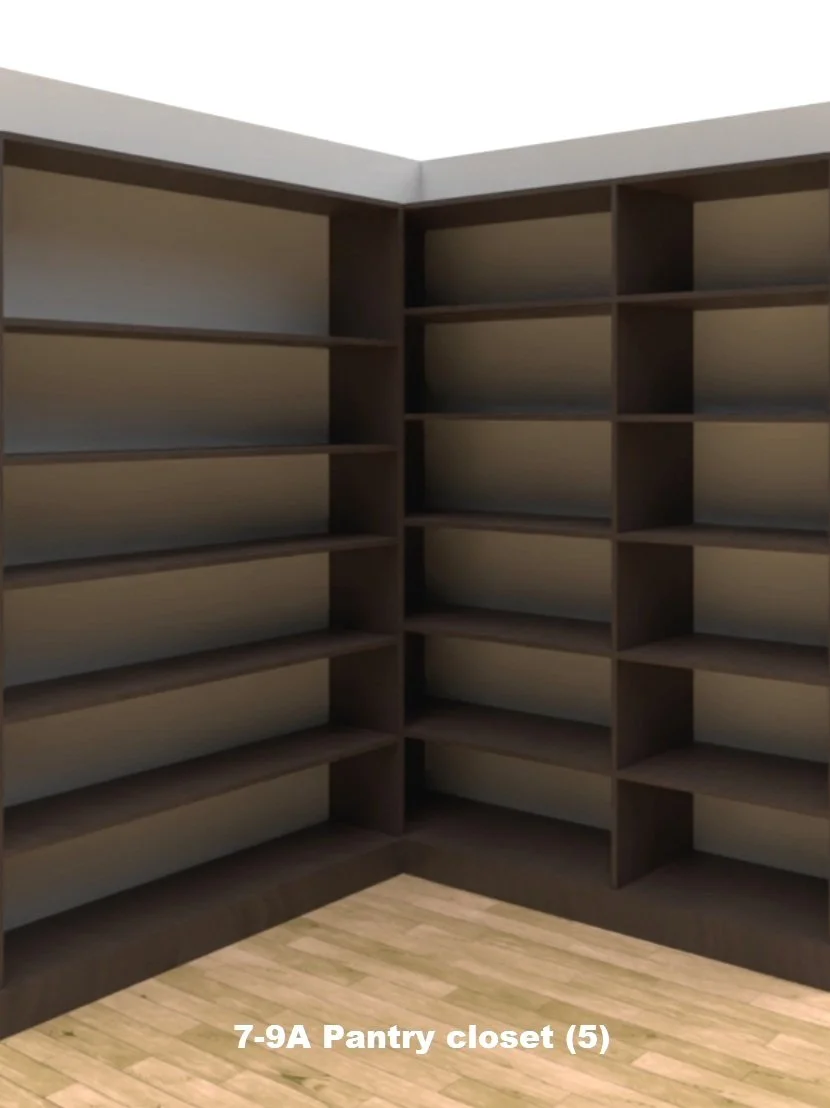  Dark chocolate finish 