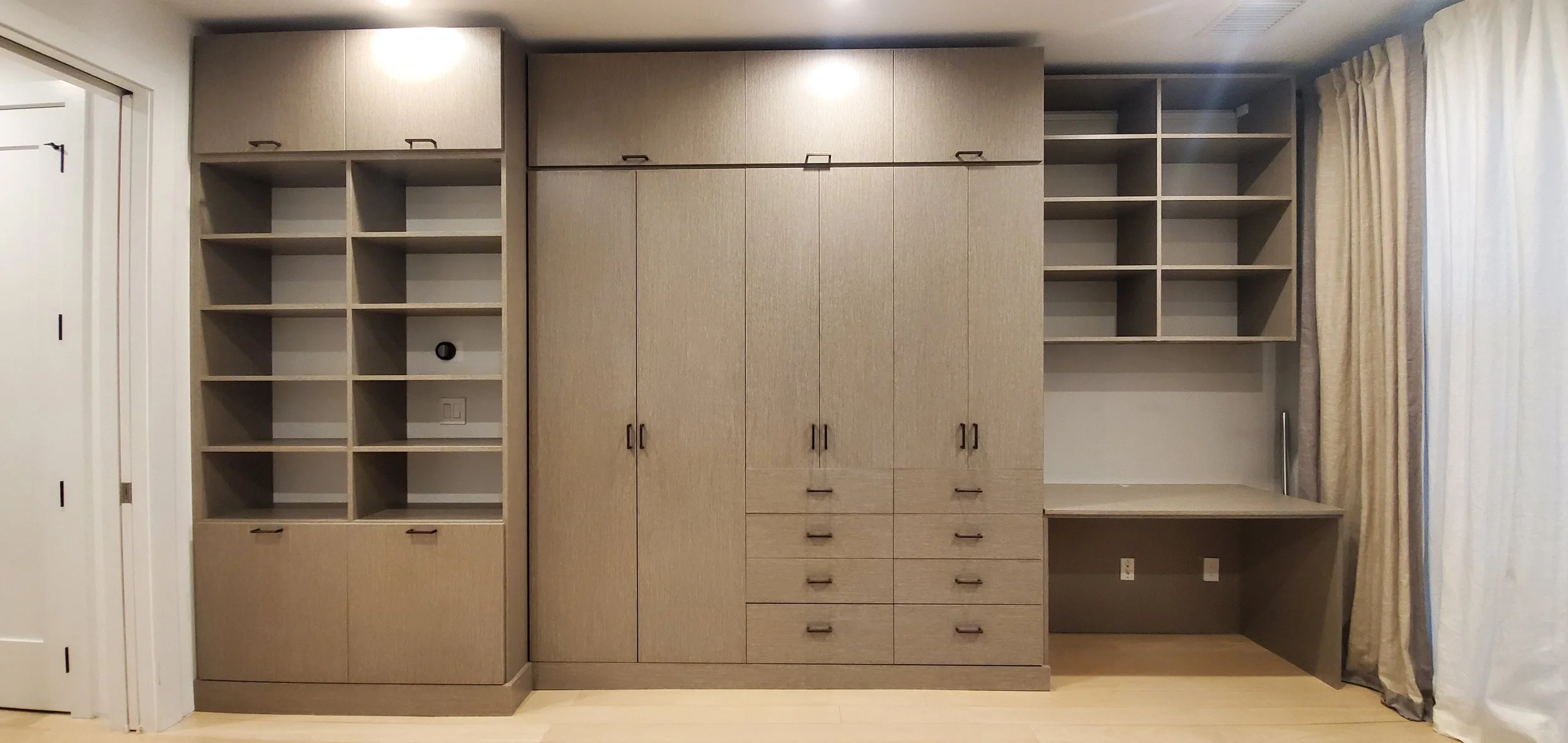 Closet Organizer Service Nyc Dandk Organizer