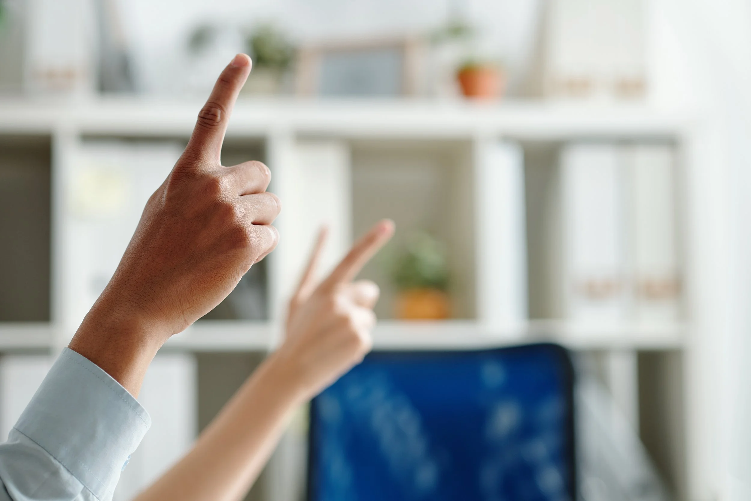 What does my clients ask me? Part 1