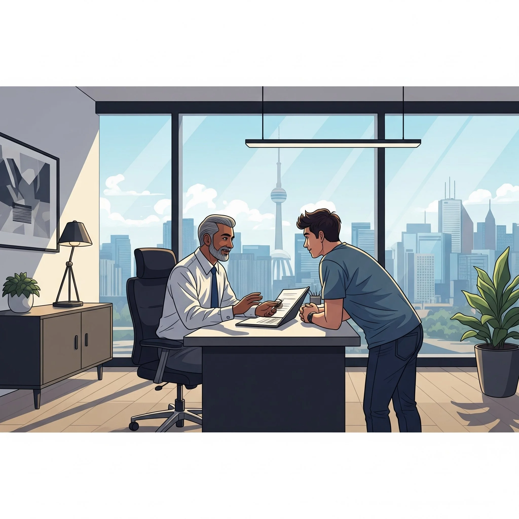 Unlock Better Coverage: The Essential Questions Mississauga & Toronto Clients Should Ask Their Insurance Agent or Broker