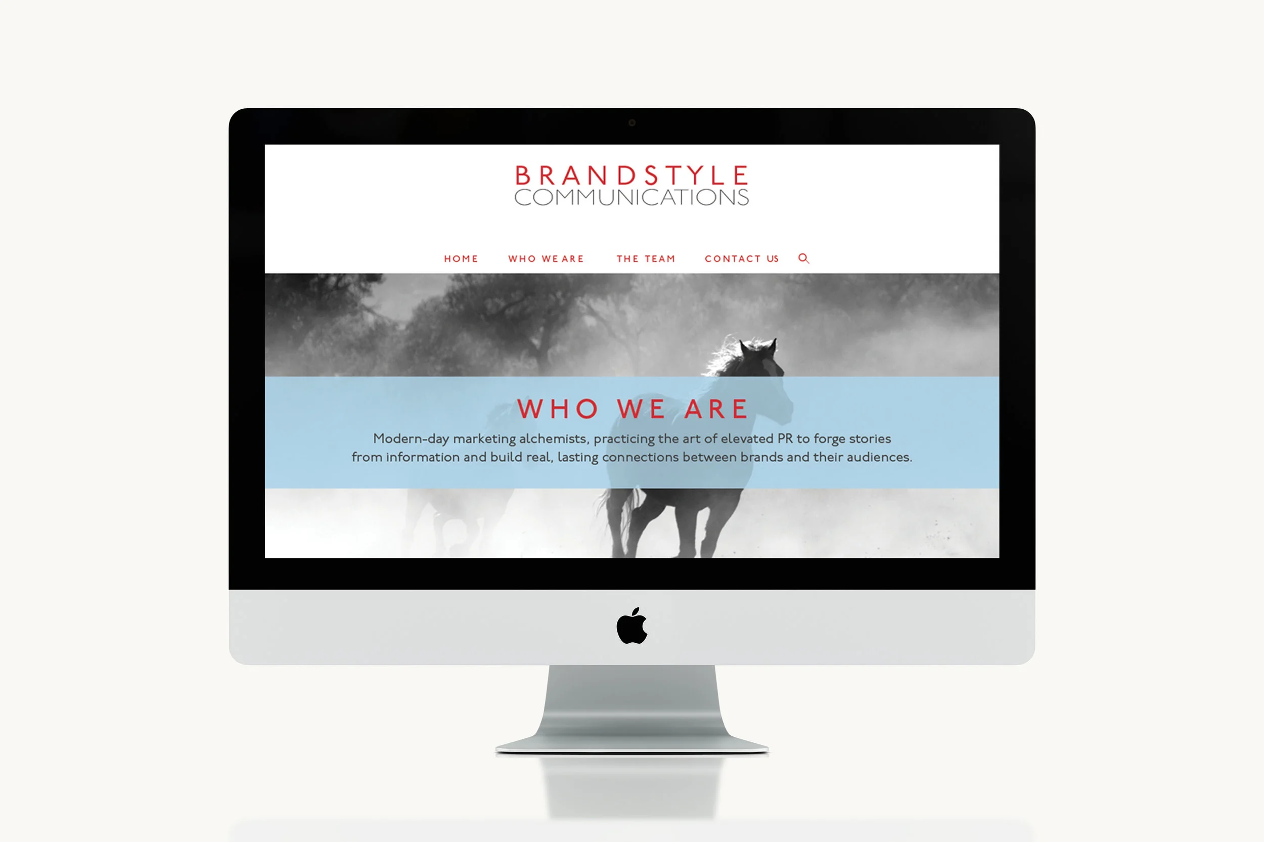 Brandstyle Communications Website Mockup - MAC desktop.jpg