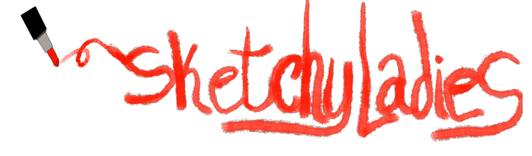 Sketchy Ladies