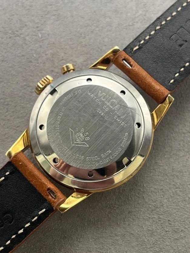 Vulcain Cricket S2311A Caseback.JPG