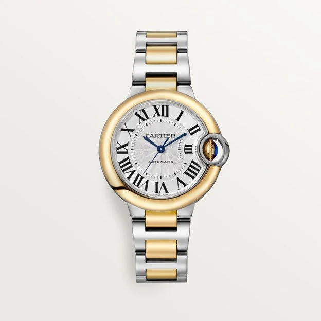 Cartier Ballon Bleu De Cartier Ref. W69010Z4